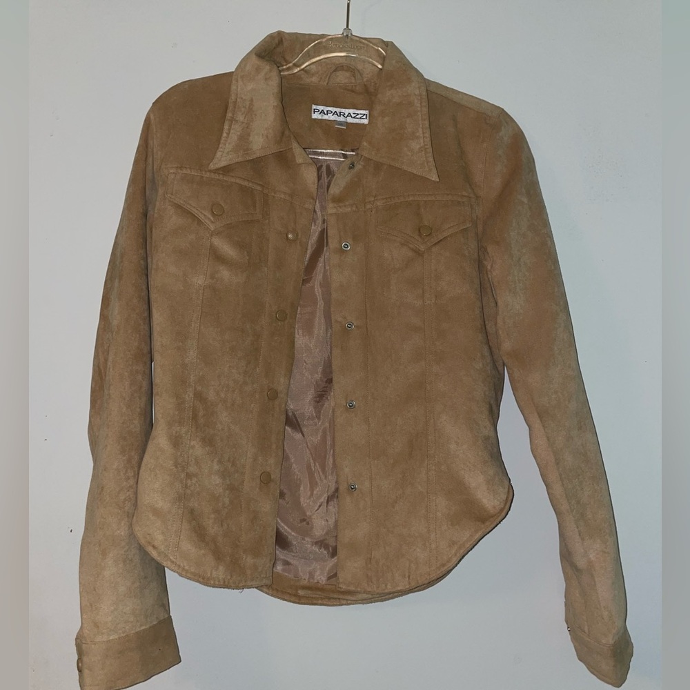 Paparazzi Jacket
